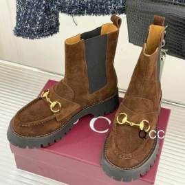 Picture of Gucci Shoes _SKUGuccisz35-40JX11026361